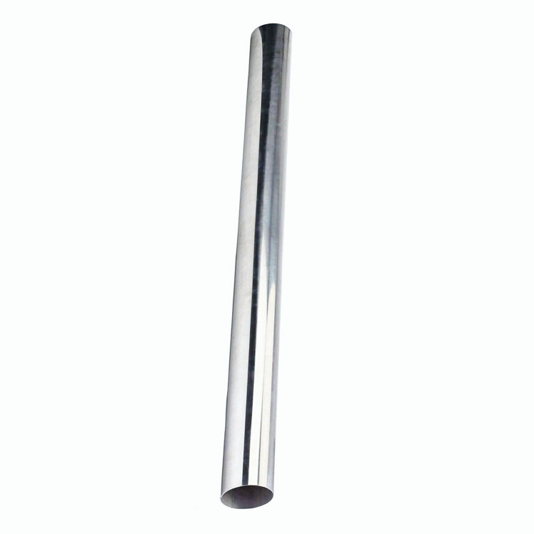 Stainless Steel Exhaust Piping Tubing 5 Feet long OD:2.25''