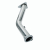 Downpipes Decat Catless Straight Downpipe Exhaust For Nissan 370z Infiniti G37