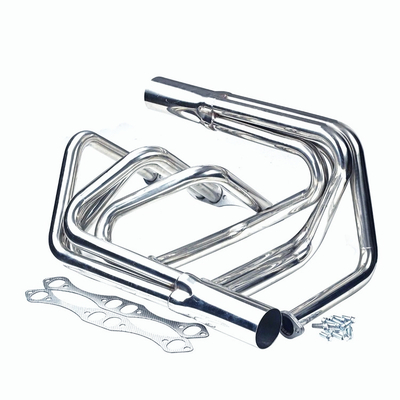 Stainless Steel Exhaust Header for Small Block Chevy Sprint Roadster