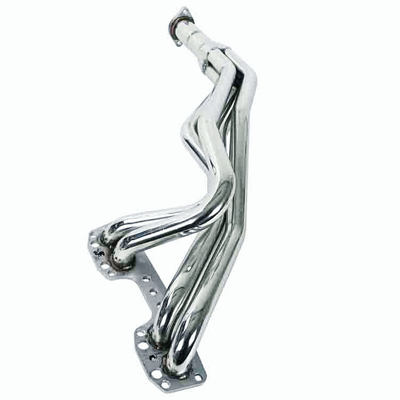 Stainless Steel Exhaust Header For Toyota Celica Pickup Hilux 75-80 2.2