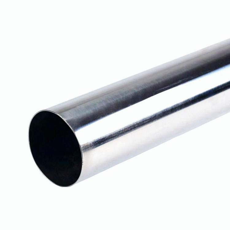 New T-304 S/S Stainless Steel Exhaust Piping Tubing 4 Feet long OD:3.5''/89mm