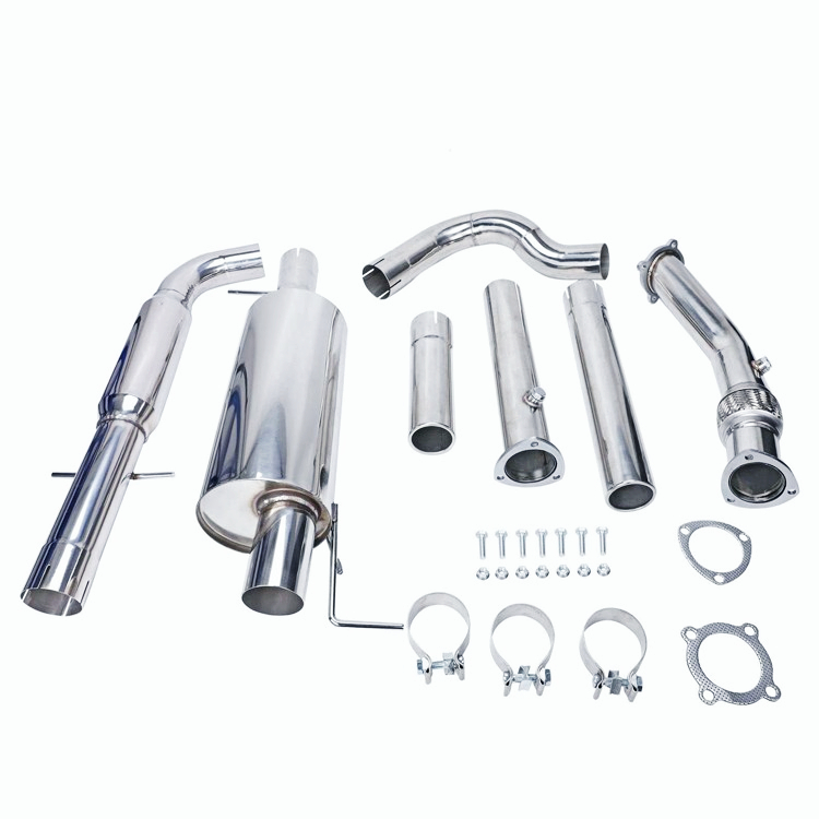 High Quality Stainless Steel Header