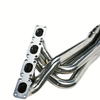 Header for BMW E30 318I 89-91 E36 318IS 92-98 318TI Z3 Exhaust Headers
