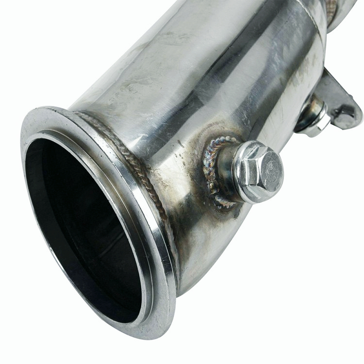 Down Pipe For BMW N20 328i 330i 2012-2014 +F30 L4 2.0