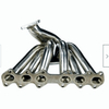 Stainless Racing Header Manifold / Exhaust For 93-98 Toyota Supra MK4 NA 3.0L