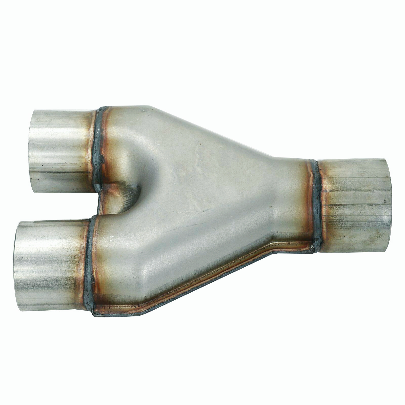Stainless Steel Component Adapter Connector 2.25inlet,2.25 outlet