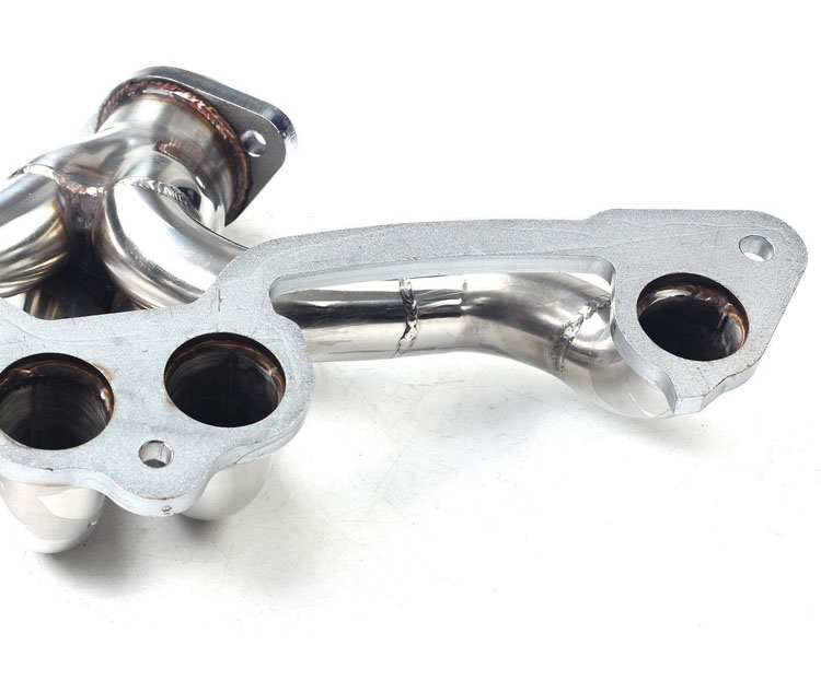 Exhaust Manifold For Fits Jeep Wrangler (TJ) Wrangler (YJ) 2.5L Buy