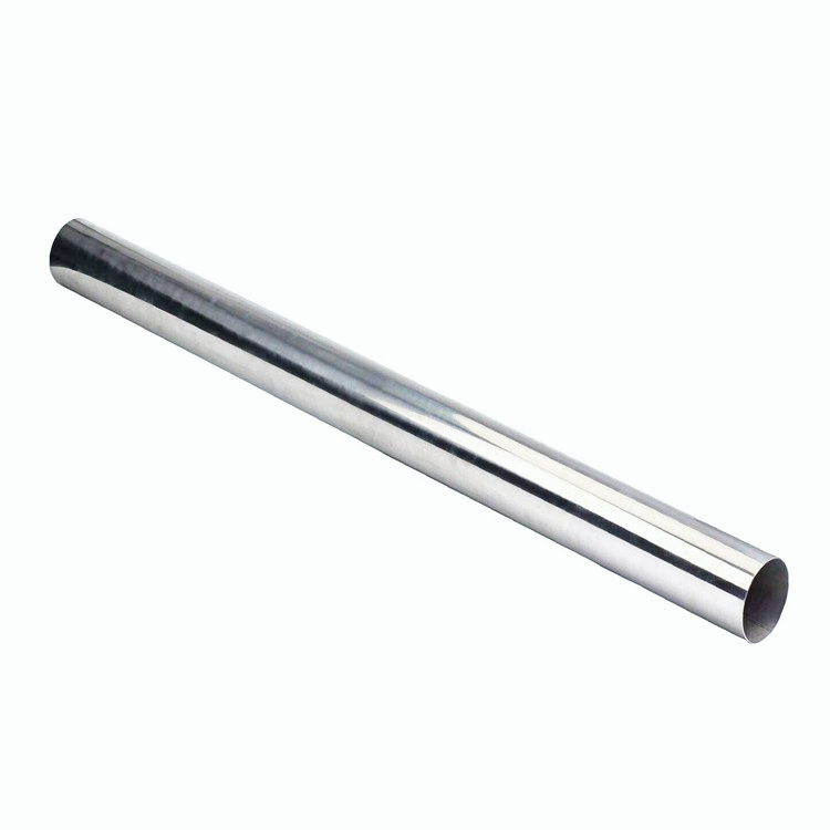 Stainless Steel Exhaust Piping Tubing 5 Feet long OD:2.5''